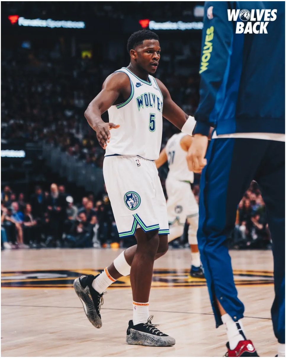 开云在线-冲刺阶段明尼苏达森林狼备战欧超杯，主帅复盘细节曝光，管理层满意，临场指挥获称赞(内马尔决胜高光)